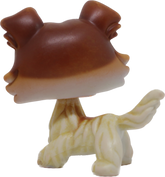 #0058 Collie
